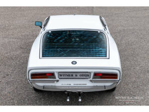 Image 9/34 of Alfa Romeo Montreal (1972)