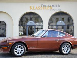 Afbeelding 2/29 van Datsun 240 Z (1973)