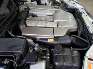 Immagine 32/50 di Mercedes-Benz SLK 32 AMG (2002)
