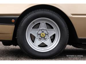 Afbeelding 22/36 van Ferrari 400i (1983)