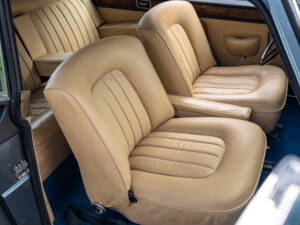 Bild 18/27 von Bentley S 3 Continental (1963)