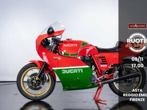 Image 1/50 de Ducati DUMMY (1984)