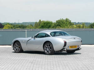 Bild 21/50 von TVR Tuscan S (2005)