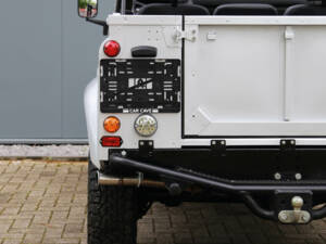 Immagine 32/49 di Land Rover Defender 90 (1990)