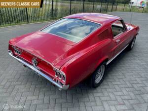 Bild 3/15 von Ford Mustang GT 390 (1967)