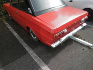 Image 10/14 de Ford Taunus 15m 1500 (1970)