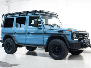 Image 34/35 of Mercedes-Benz G 350 d Professional (2018)