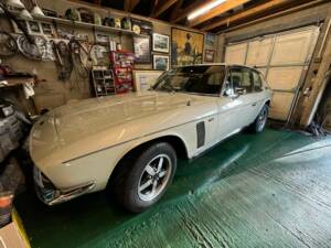 Image 9/13 de Jensen Interceptor  MK II (1970)