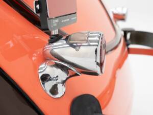 Imagen 7/15 de Auburn 852 Phaeton (1936)