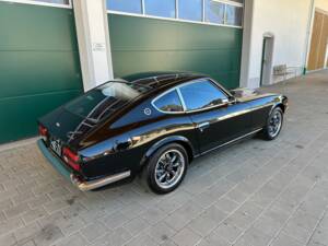 Bild 61/69 von Datsun 240 Z (1973)