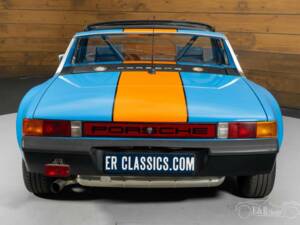 Image 13/19 of Porsche 914&#x2F;6 (1972)