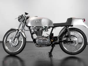 Image 1/22 de Ducati DUMMY (1970)