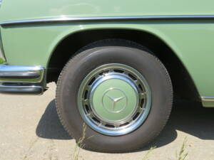 Image 19/19 of Mercedes-Benz 280 CE (1973)