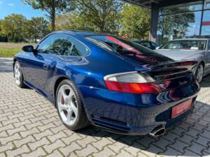 Image 6/20 de Porsche 911 Turbo (2000)