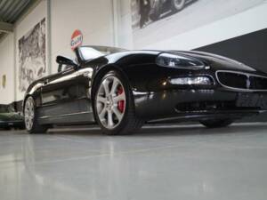 Bild 16/50 von Maserati Spyder 4200 Cambiocorsa (2004)