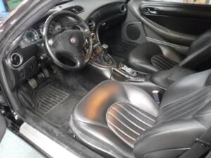 Bild 10/47 von Maserati 3200 GT (1998)