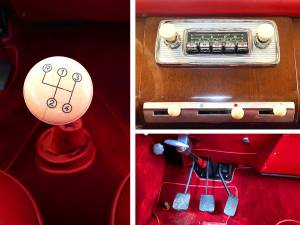 Image 12/29 of BMW 502 Baur (1955)