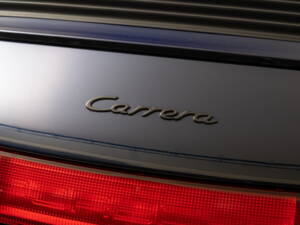 Bild 18/24 von Porsche 911 Carrera (1993)