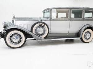 Bild 2/15 von Pierce-Arrow Modell B (1930)