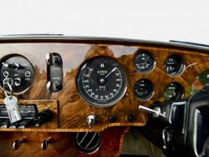 Afbeelding 46/50 van Bentley S 1 Continental DHC (1955)