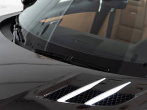 Imagen 21/59 de Mercedes-Benz SLS AMG Roadster (2012)