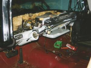 Imagen 63/100 de Cadillac 75 Fleetwood Imperial (1959)