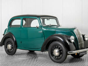 Image 5/50 de Morris Eight (1939)