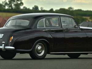 Immagine 17/66 di Rolls-Royce Silver Cloud II (1960)