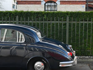 Bild 19/40 von Jaguar 3,4 Liter (1959)