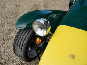 Image 9/50 of Caterham Super Seven Supersport (1997)