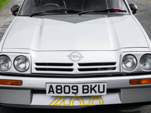 Image 43/49 of Opel Manta 400 (1984)