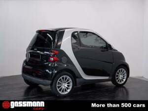 Afbeelding 6/15 van Smart Fortwo 0.8 cdi (2008)