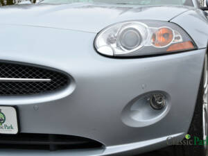 Image 45/50 de Jaguar XK 4.2 (2006)