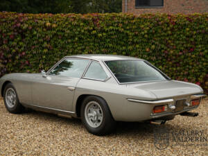 Image 17/50 of Lamborghini Islero 400 GT (2+2) (1969)