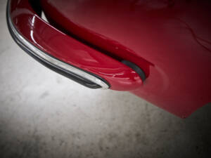 Image 21/97 de Porsche 356 C 1600 (1963)