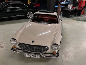 Image 3/32 of Volvo 1800 S (1964)