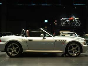 Image 5/50 de BMW Z3 Convertible 3.0 (2001)