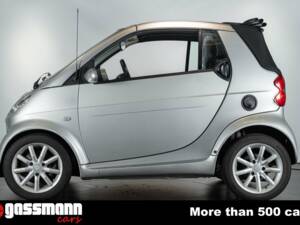 Image 5/15 of Smart Fortwo (2004)