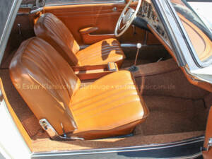 Image 13/24 of Mercedes-Benz 230 SL (1964)