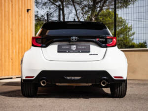 Image 21/50 of Toyota GR Yaris (2022)