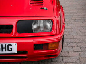 Image 28/46 of Ford Sierra 2.0 (1986)