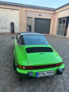 Image 12/38 of Porsche 911 2.7 (1973)