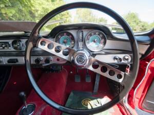 Bild 47/50 von Volvo 1800 S (1968)