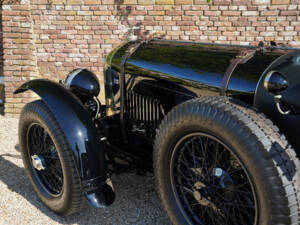 Immagine 16/50 di Bentley Speed Eight (1949)