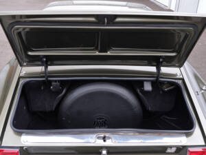 Imagen 48/50 de Aston Martin DBS (1970)