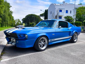 Afbeelding 11/37 van Ford Shelby GT 500 &quot;Eleanor&quot; (1967)