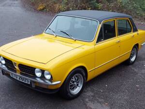 Bild 1/5 von Triumph Dolomite Sprint (1978)