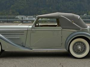 Imagen 8/50 de Delahaye 135 MS Special (1936)