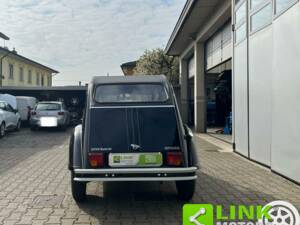 Bild 4/10 von Citroën 2 CV 6 (1991)