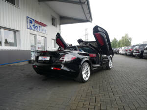 Bild 3/30 von Mercedes-Benz SLR McLaren (2009)